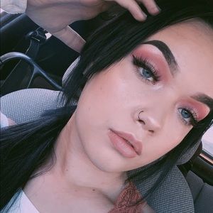 Meet your Posher, Kaelene